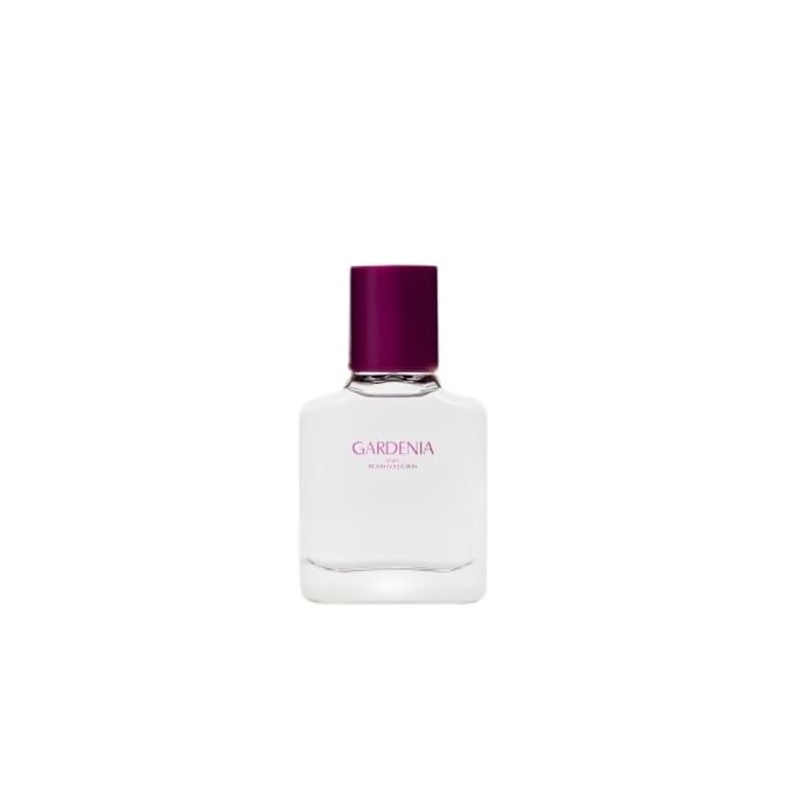 Zara Gardenia Perfume for Women Eau de Parfum 30ml (1.0