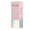 Labial Líquido Brillante Moira Glow Getter Hydrating Lip Oil Champagne