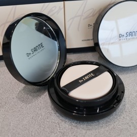 Sante Santé Cushion Azulene Soother BB Cushion Refill 15g Dr. Santé / 상떼 쿠션 아줄렌 수더 비비 쿠션 리필15g 닥터상떼