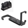 Camera Vertical Quick Release Plate L Shaped Vertical Handle Camera