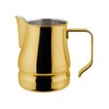 Ilsa Evolution 350 ml Stainless steel Gold Barista