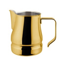 Ilsa Evolution 350 ml Stainless steel Gold Barista
