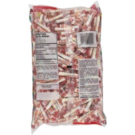 Smarties Candy Rolls, 5 Pound Bag