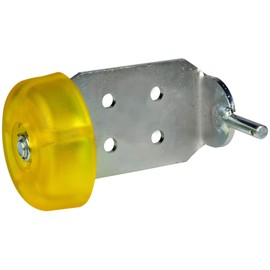 Tie Down 40609-2A TranzSporter TP250 and TP400 Replacement Parts (TP250 & TP400 - Carriage Stop Assembly)