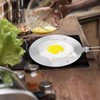 Heat Diffuser Plate Stainless Steel Induction Plate Kitchen Cooking Diffuser