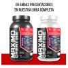 Duo Creatinas Máximo 1kg + Creatina 1kg Con 200 Servicios.
