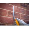 ROUGHNECK® ROU51046 CRV Steel Tuck Pointer - ½x6¾" (12x170mm)