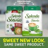 SPLENDA Stevia Zero Calorie Sweetener, Plant-Based Granulated Powder (19oz)11/26