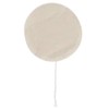 10pcs Food Grade Nylon Siphon Cloth -Coffee Filter Round Fabric