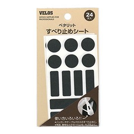 ペタリットすべり止めシート PS-24BK