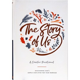 FAMILYLIFE The Story of Us - A Couples Devotional