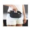 Semptec Tight Waist Bag with Rfid-Blocker