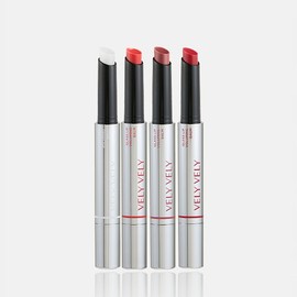 Vely Vely Glass Lip Volumizing Balm 1.7g - VL-GSLB-01 (01 Shining Star) / 블리블리 글래스 립 볼류밍 밤 1.7g - VL-GSLB-01 (01 샤이닝 스타)