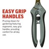Piranha Pruner Trimming Scissors Garden Shears, Plant Trimmers, Gardening Hand