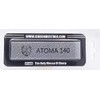 1x4 Atoma Diamond Plates 140 Grit-5mm thick aluminum blank-Compatible with KME Sharpener
