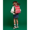 Skip Hop Sparks Kid's Backpack, Kindergarten Ages 3-4, Strawberry