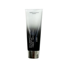 WHITE←BLACK_FACIALWASH PACK Sumi Pack Face Wash