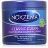 Noxzema Classic Clean Moisturizing Cleansing Cream Unisex, 12 Ounce (Pack