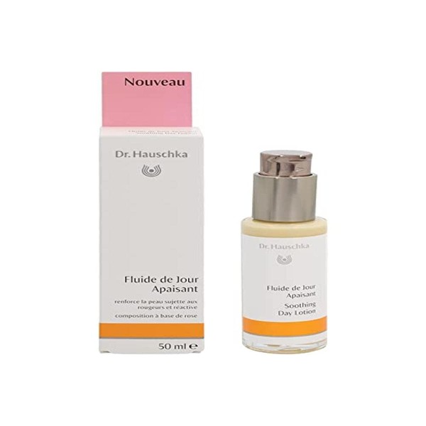 Dr. Hauschka Soothing Day Lotion