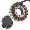 For Yamaha Stator & Regulator for Yamaha XV1700At Road Star