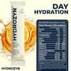 Post Night Out Hydration Support, Day and Night Sachets