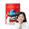 Dongwon Cheonjiin Little Bus Tayo Red Ginseng Stick (60 packets of 10g, 60 days worth) 50162 / 동원 천지인 꼬마버스 타요 홍삼스틱(10g 60포 60일분) 50162