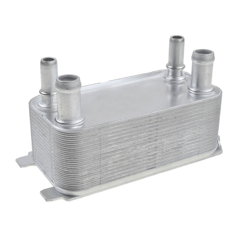 Frankberg Oil cooler Compatible with F-Pace F-Type XE XF XJ