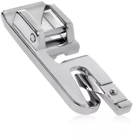For Husqvarna Viking Husqvarna Viking 1/8 inch Hemmer Foot for HuskyStar H Class Sewing Machine
