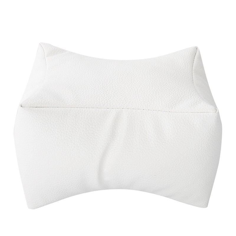 Nail Art Table Hand & Foot Pillow Soft PU Arm
