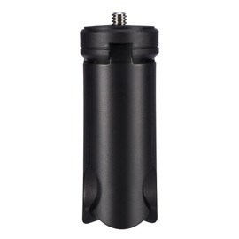 Mini Tripod, Portable Desktop Tripod Stand Mount, Anti Slip Design Small Tripod for Selfie Sticks/Mobile Phone/All Cameras