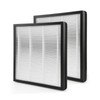 Netezza HAP607 HAP605 Replacement Filters Compatible with FreAire and XenonLab