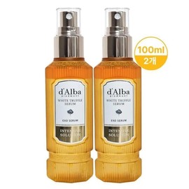 D'Alva Exo Serum Mist Season 6 100ml 2pcs / 달바 엑소 세럼 미스트 시즌6 100ml 2개
