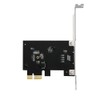 Dovhmoh 2.5G PCI-E Network Card RTL8125B Chip Gigabit Ethernet PCIE