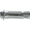 TRUSCO AS-425BTA All Plug Bolt Pan Head M4 16 Pieces