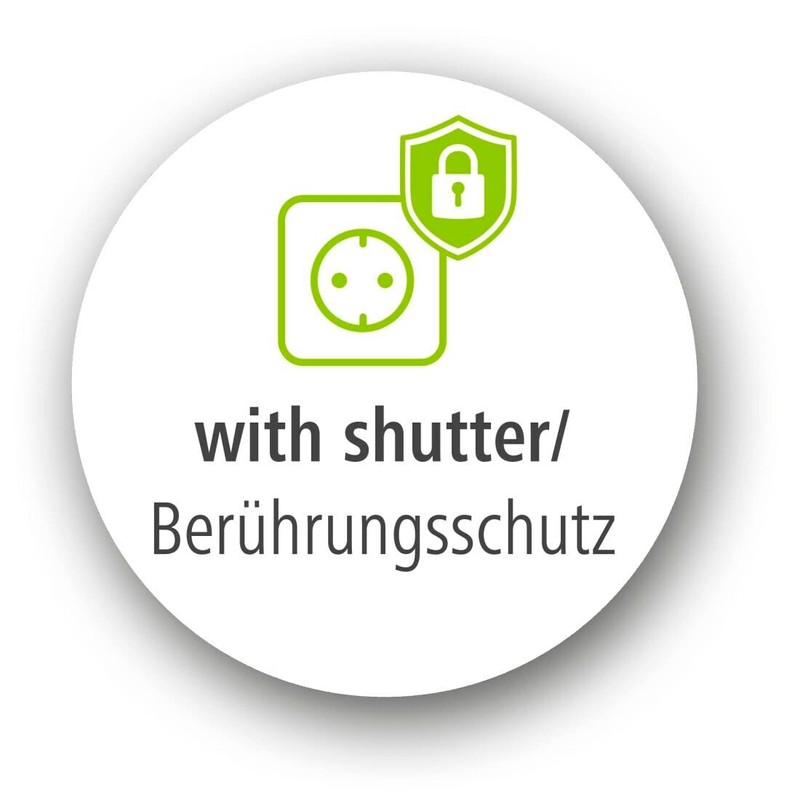 Reisstekker Hama Adapter USA