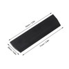 POM Rock Sliders ESC Battery Receiver Expansion Side Plate for