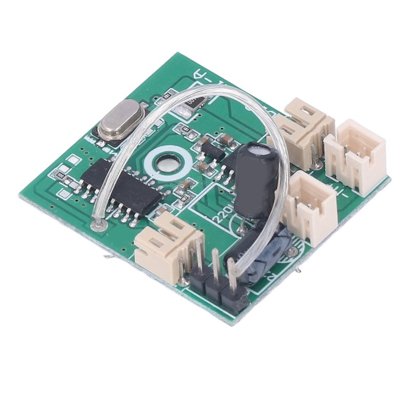 RC Car Circuit Board Replacement Circuit Module for D12 Mini