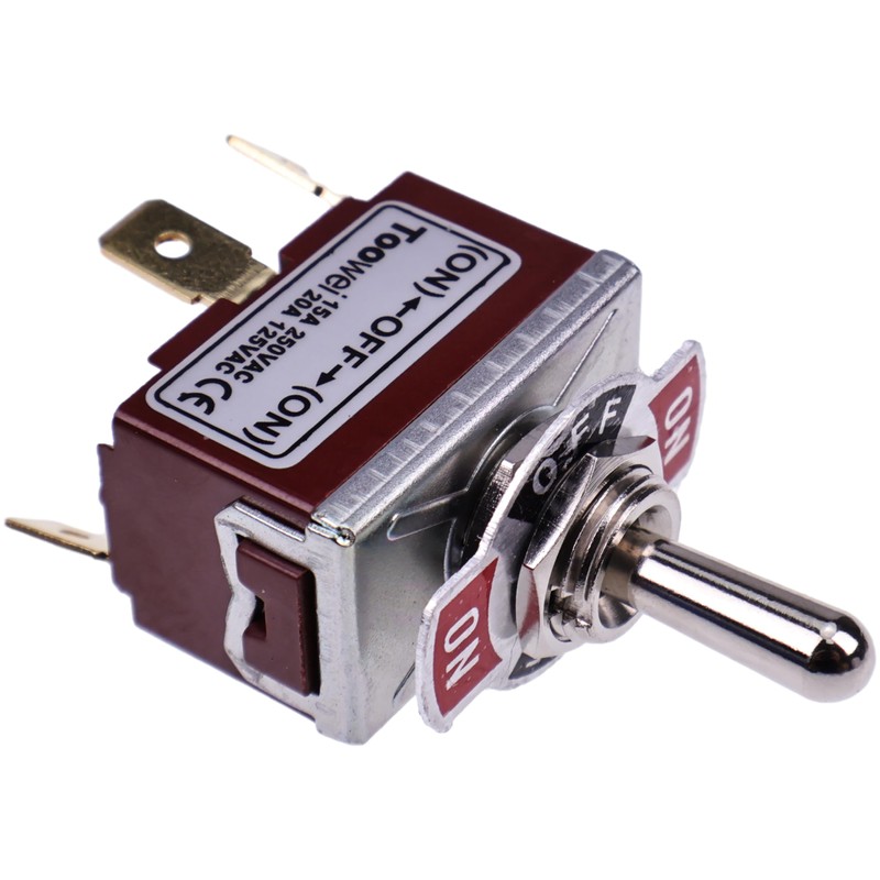 JZGRDN Snow Plow Angle Toggle Switch 1306075 21918 Compatible with