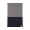 Wireless Keyboard Detachable Durable Computer Accessories with Artificial Leather CoverGold
