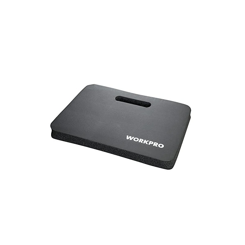 WORKPRO W133357 Kneeling Foam Pad 15 In. x 10.25 In.