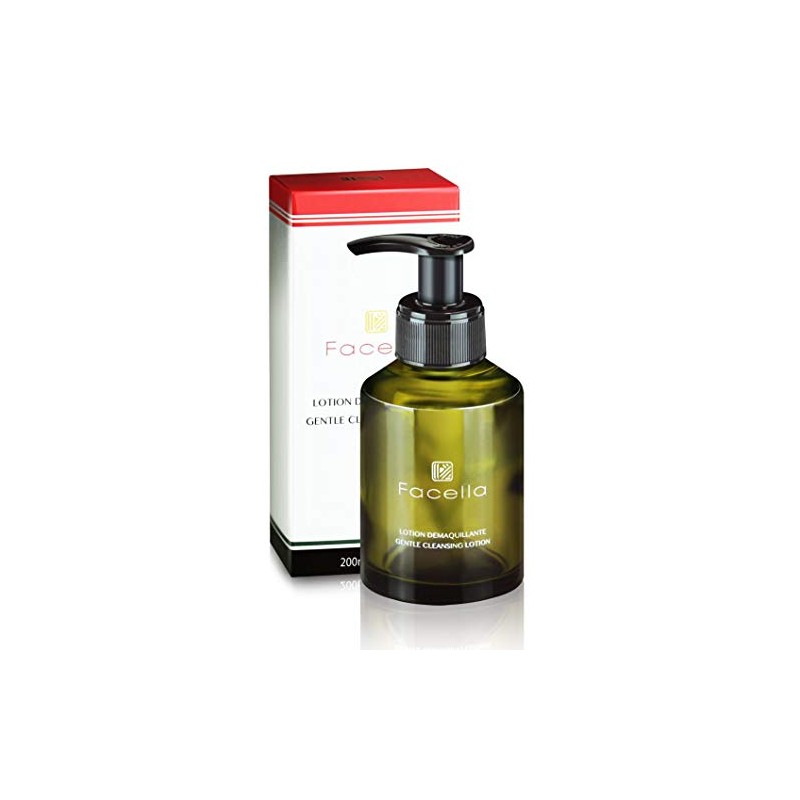 Fasera Deux Demakiyan (Cleansing Milk), 7.8 fl oz (200 ml)