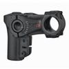ergotec Swell-R AHEAD 70 A-Head Vorbau, Ausführung:Schwarz, Size:Länge: 100 mm