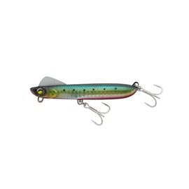 JACKALL Sabble Swim Metal, 1.6 oz (45 g), Red Berry Sardine
