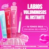 NYX Professional Makeup, Jelly Job Gloss -Tono Orange Ya Jelly