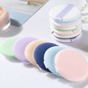 Pastel Cushion Air Puff DD-10098 / 파스텔 쿠션 에어 퍼프 DD-10098
