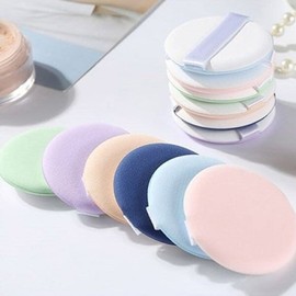 Pastel Cushion Air Puff DD-10098 / 파스텔 쿠션 에어 퍼프 DD-10098