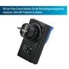 AquaForte FC-300 Flow Control Power Regulator, Black