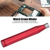 Watch Crown Winder Tool Aluminum Alloy Portable Watches Crown Helper