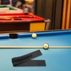 EUYKQNOI 1 Pack Pool Cue Bag, Pool Cue Bag, Portable