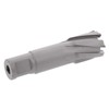 Steel Dragon Tools® DNTX-D1000 1" x 2" Carbide Tip Annular